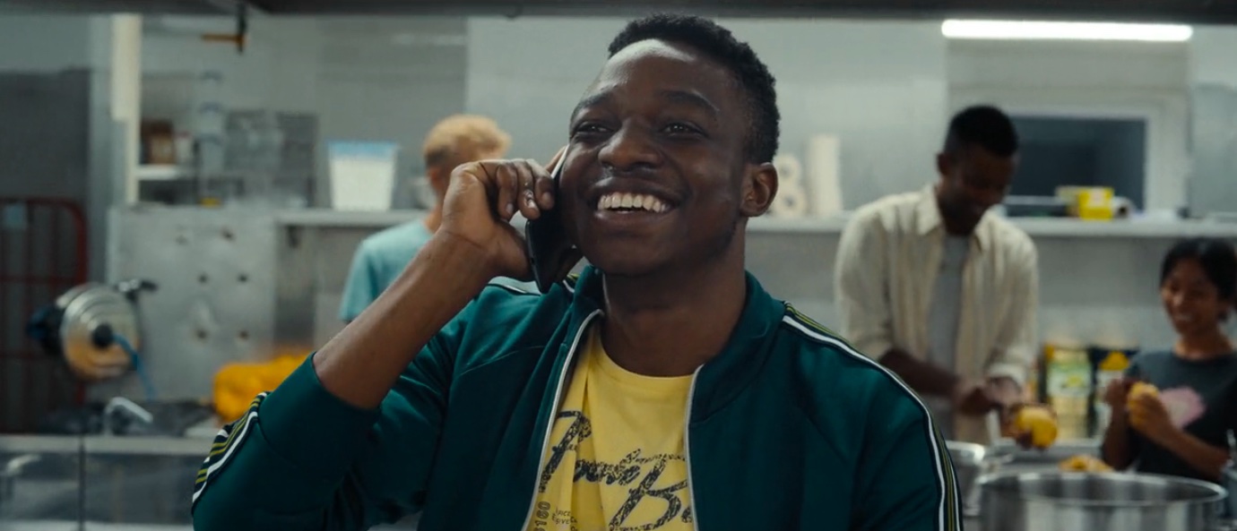 23,000 Lives: Are Rose and Lamin Based on Real Refugees?