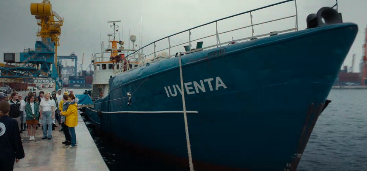 23,000 Lives: Is Iuventa a Real Ship? Where is it Now?
