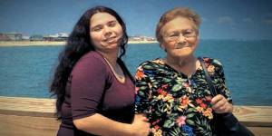 Vonda and Angelique Goyena Murder Details and Investigation Timeline