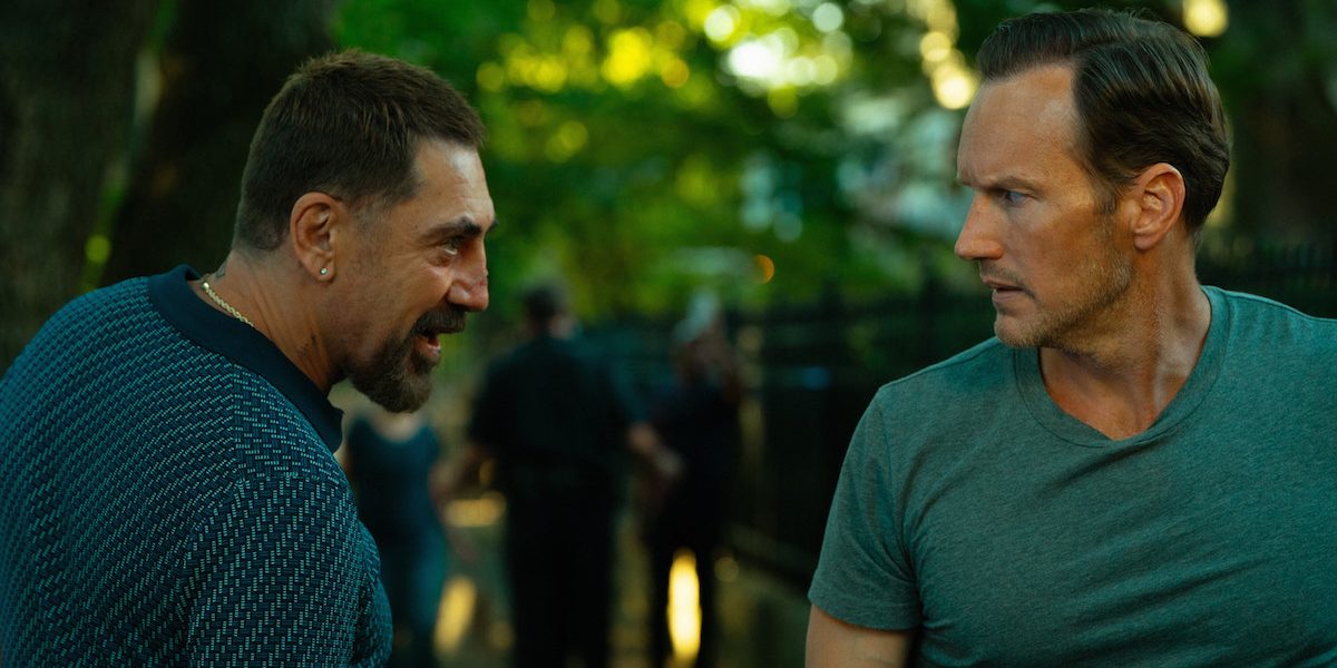 Cape Fear Episode 8 Recap: Los tiempos de Dios son Perfectos