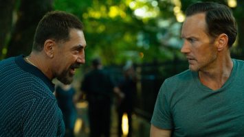 Cape Fear Episode 8 Recap: Los tiempos de Dios son Perfectos