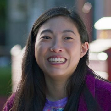 Awkwafina to Reportedly Star in Adam Mason’s Psychological Horror Feature ‘The Ladder’