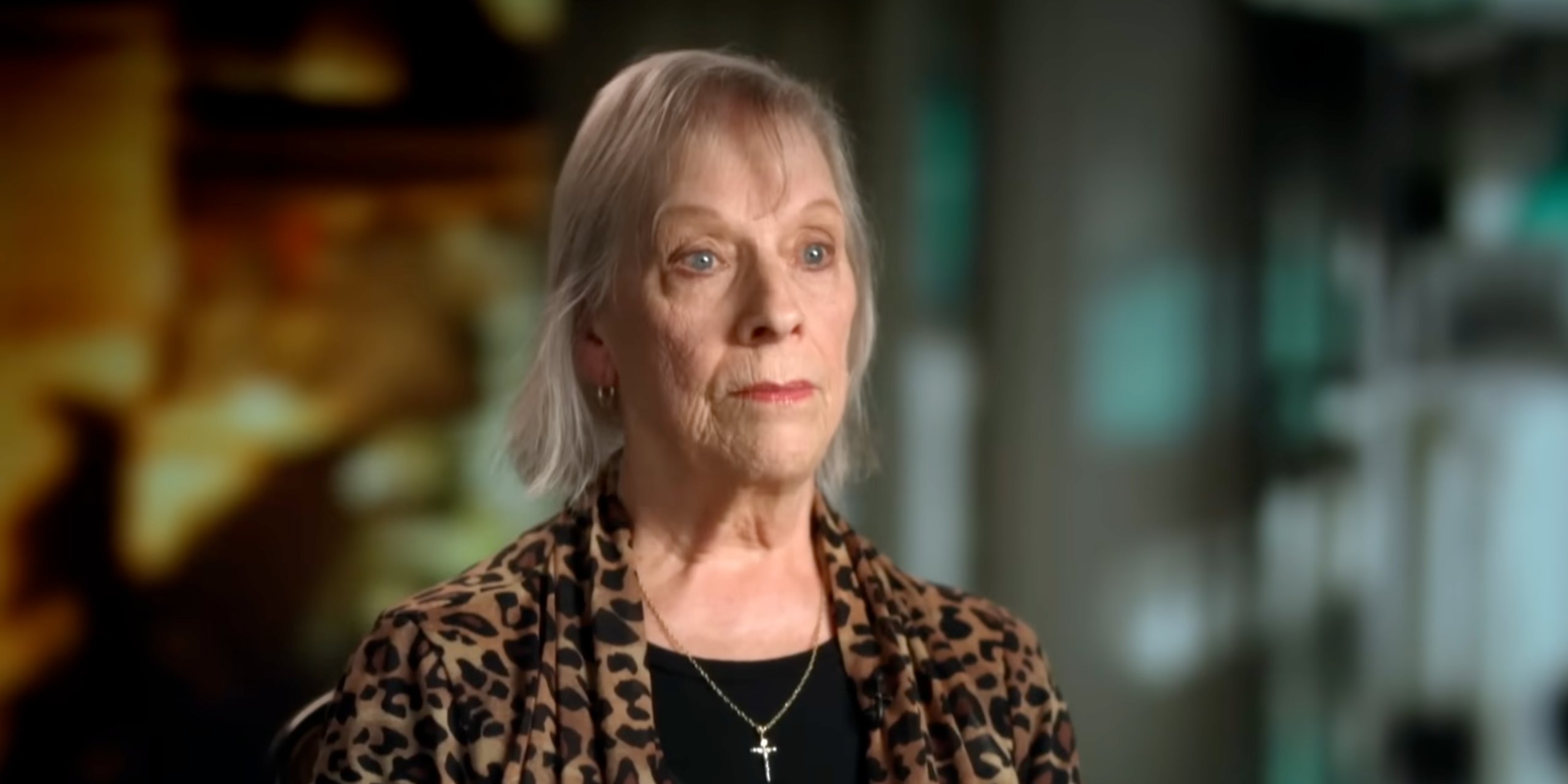 Where is Jeanie Childs’ Family Now?