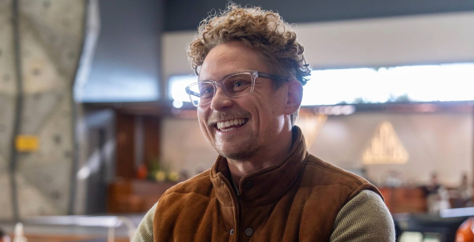 Billy Magnussen’s ‘Buzzkill’ Starts Filming in Ontario in October
