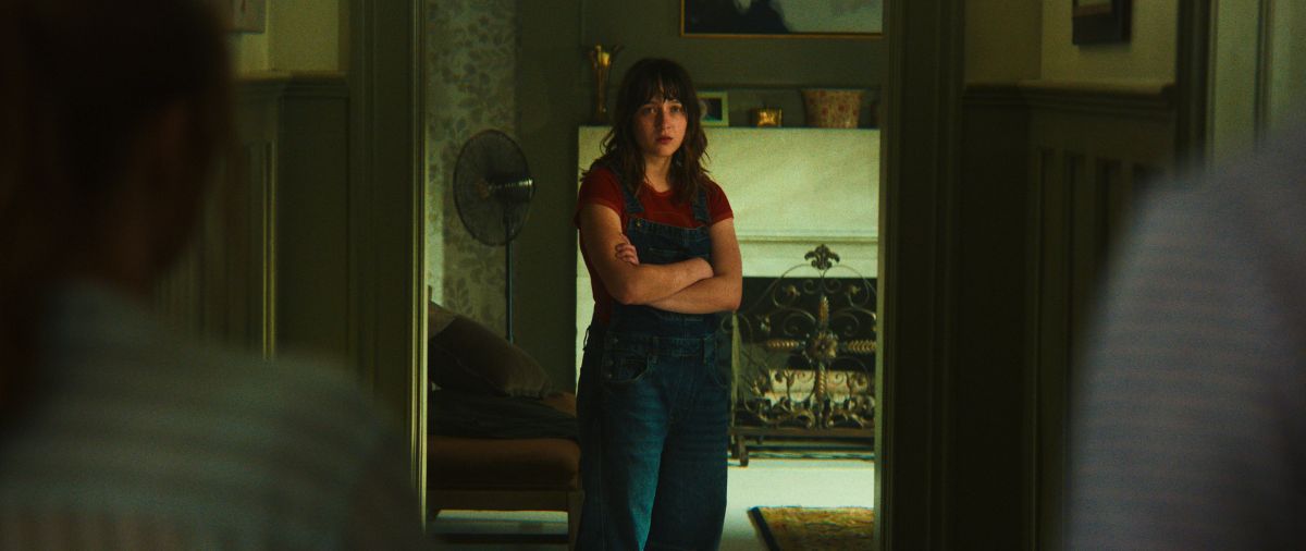 Cape Fear Episode 6 Recap: Who is in the Walls?