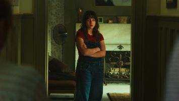 Cape Fear Episode 6 Recap: Who is in the Walls?