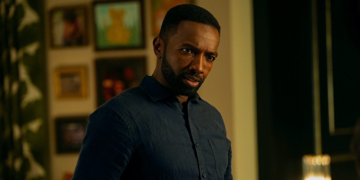 Is Ray Dead? Did Jamie Hector Leave Cape Fear?