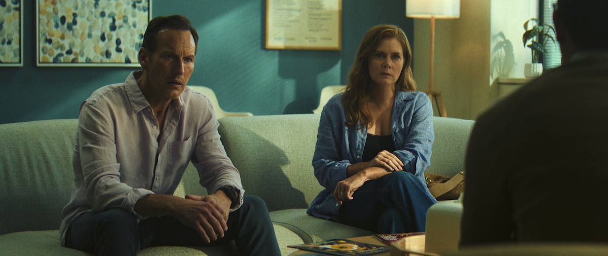 Cape Fear Episode 7 Recap: Is Natalie Max Cady’s Daughter?