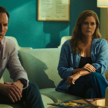 Cape Fear Episode 7 Recap: Is Natalie Max Cady’s Daughter?