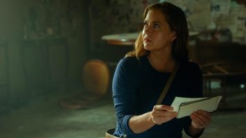Cape Fear Episode 9 Recap: Who is the Boy With the Scar?