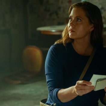Cape Fear Episode 9 Recap: Who is the Boy With the Scar?