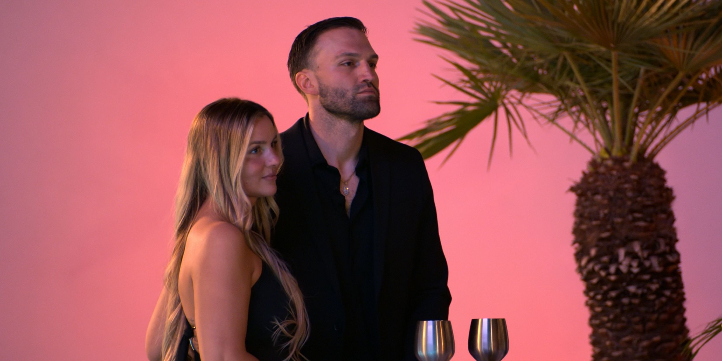 Are Casey and David From The Ultimatum Marry or Move On Still Together?
