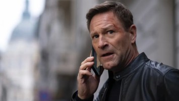 Chief of Station Ending Explained: Who Killed Farrah?