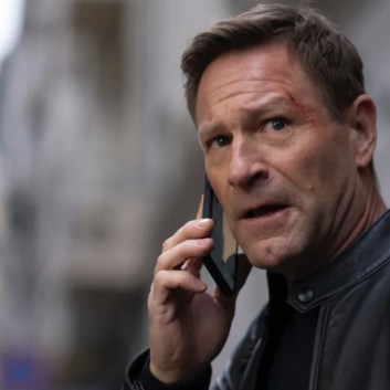Chief of Station Ending Explained: Who Killed Farrah?