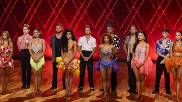 Dancing with the Stars The Next Pro: Where Are the Dancers Now?