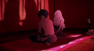 14 Best Anime Sex Scenes on Netflix (September 2026)