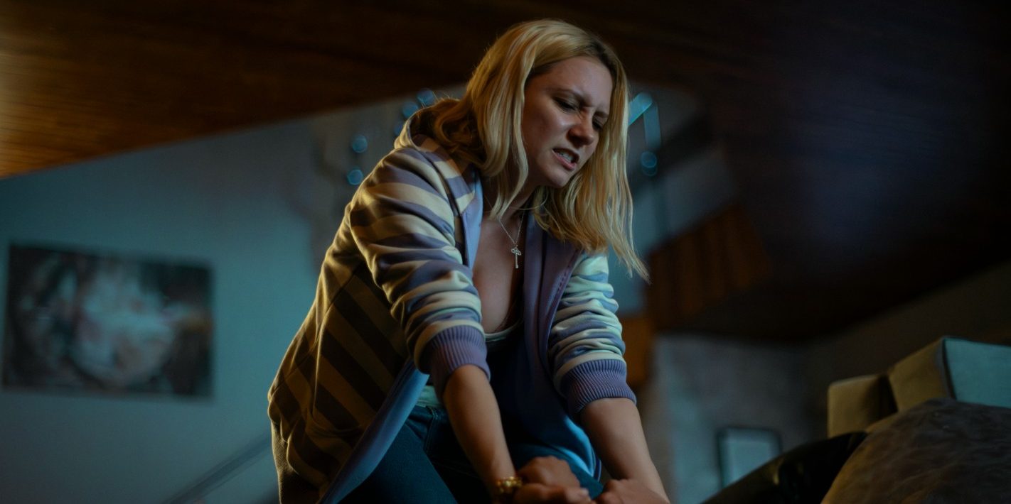 Where Was Elize Shadows of a Woman Filmed?