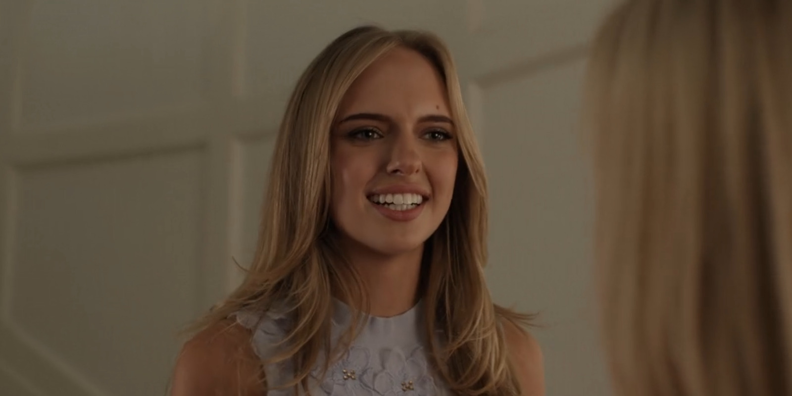 Who is Madison? Who Plays Her in Elle?