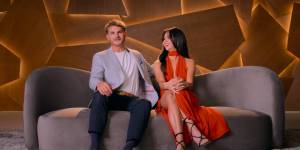 Are Hayley and Blake From The Ultimatum: Marry or Move On Still Together?