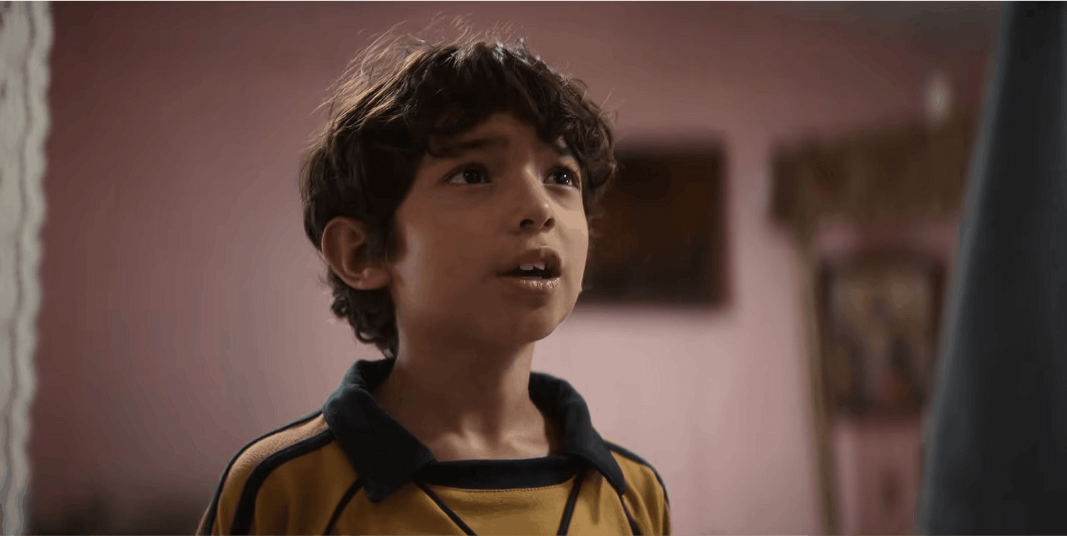 I’m Not Afraid Ending Explained: Is Miguel Dead or Alive? Is Felipe Rescued?