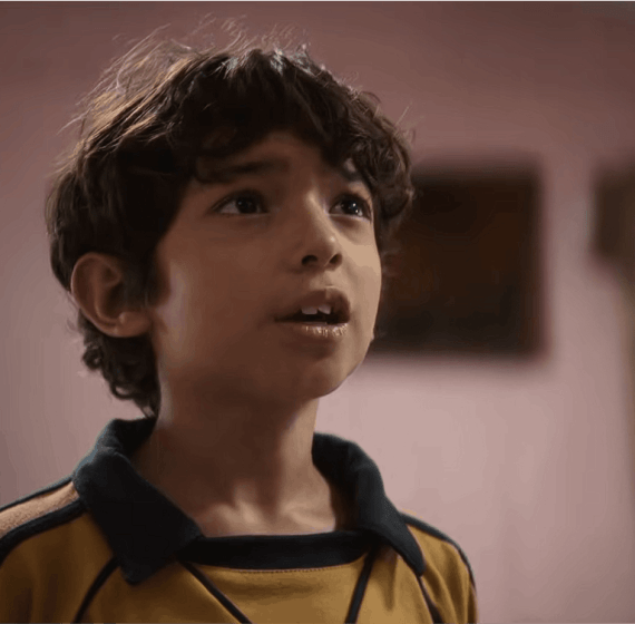 I’m Not Afraid Ending Explained: Is Miguel Dead or Alive? Is Felipe Rescued?