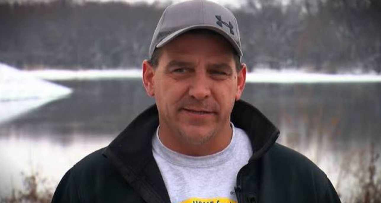 Jared Scheierl: Where is the Survivor Now?