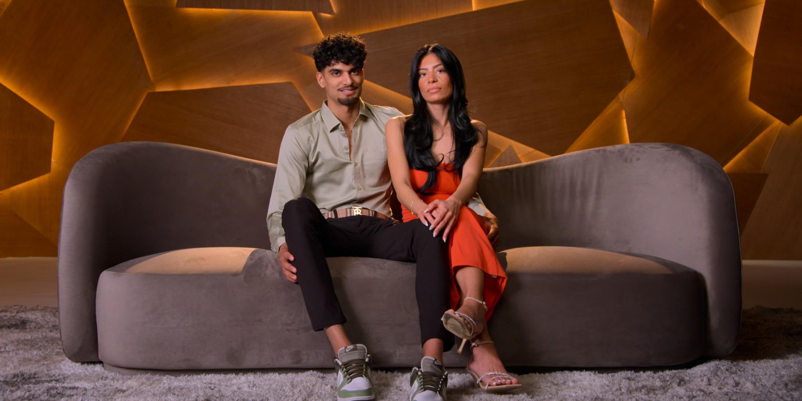 Are Alex and Jebin From The Ultimatum Marry or Move Still Together?