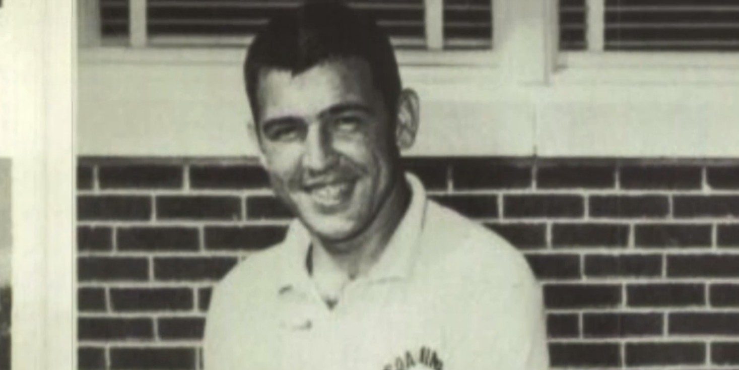 Jerry Bailey Murder: What Happened to Paul Reagor?