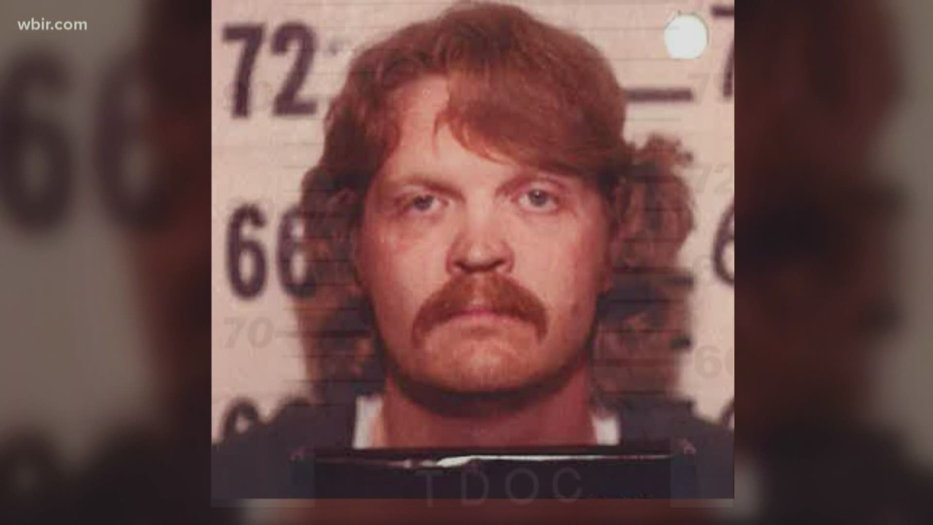 Jerry Leon Johns: How Did the Alleged Serial Killer Die?