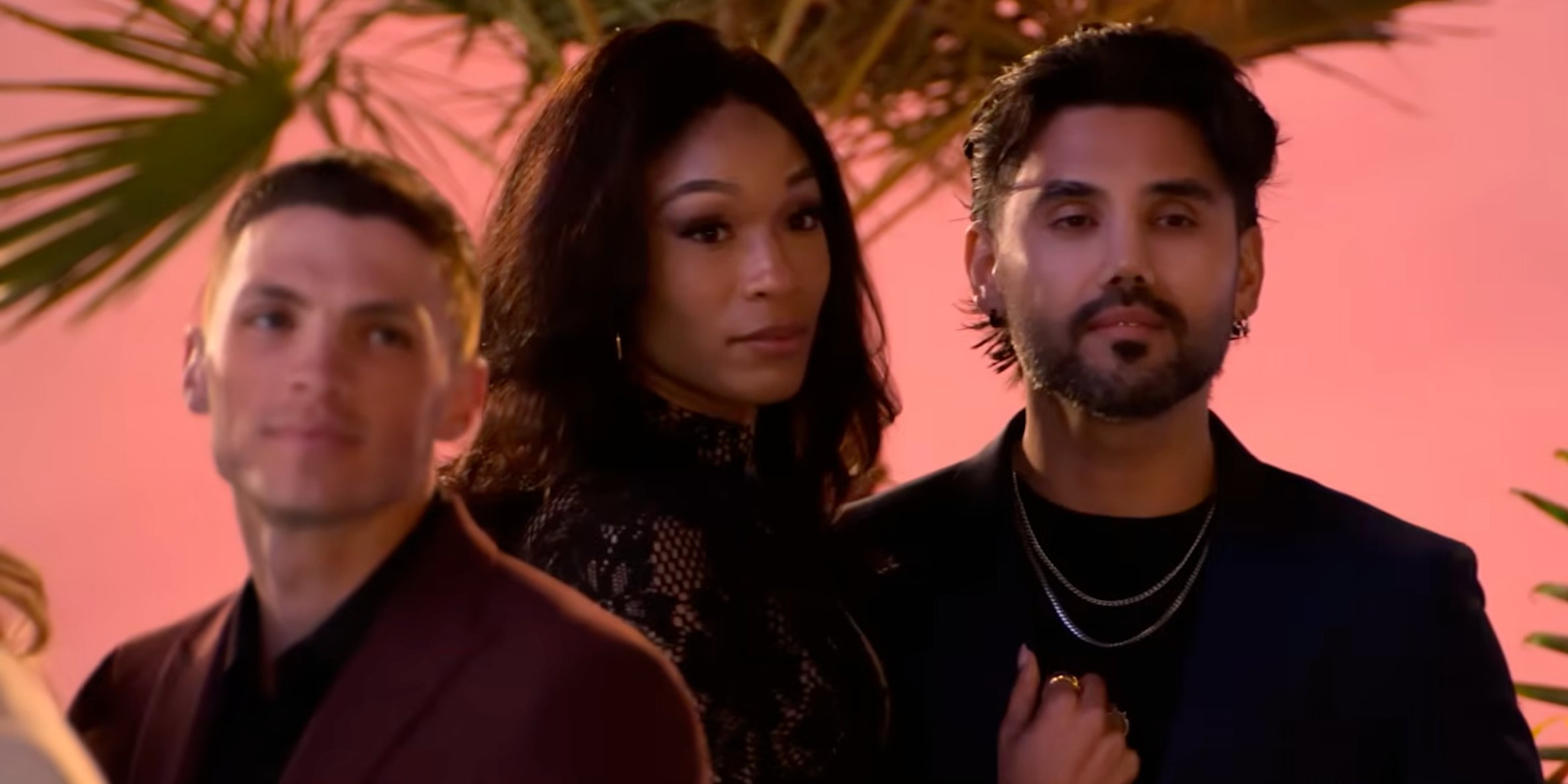 Are Jessica Grace and Edris From The Ultimatum Marry or Move Still Together?