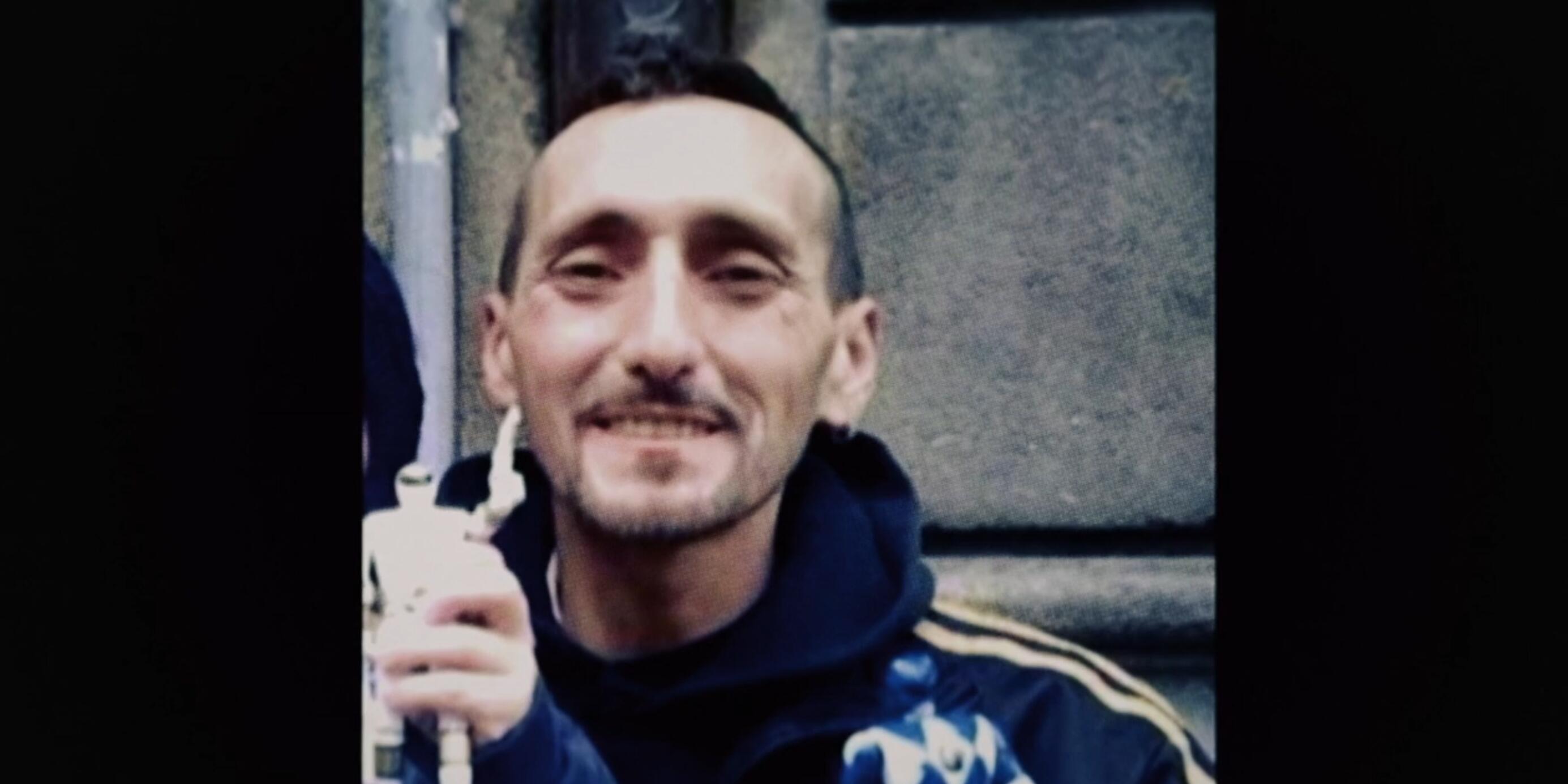 Francisco Taboada, AKA Jimmy Murder: Where is Alvaro C.G. Now?