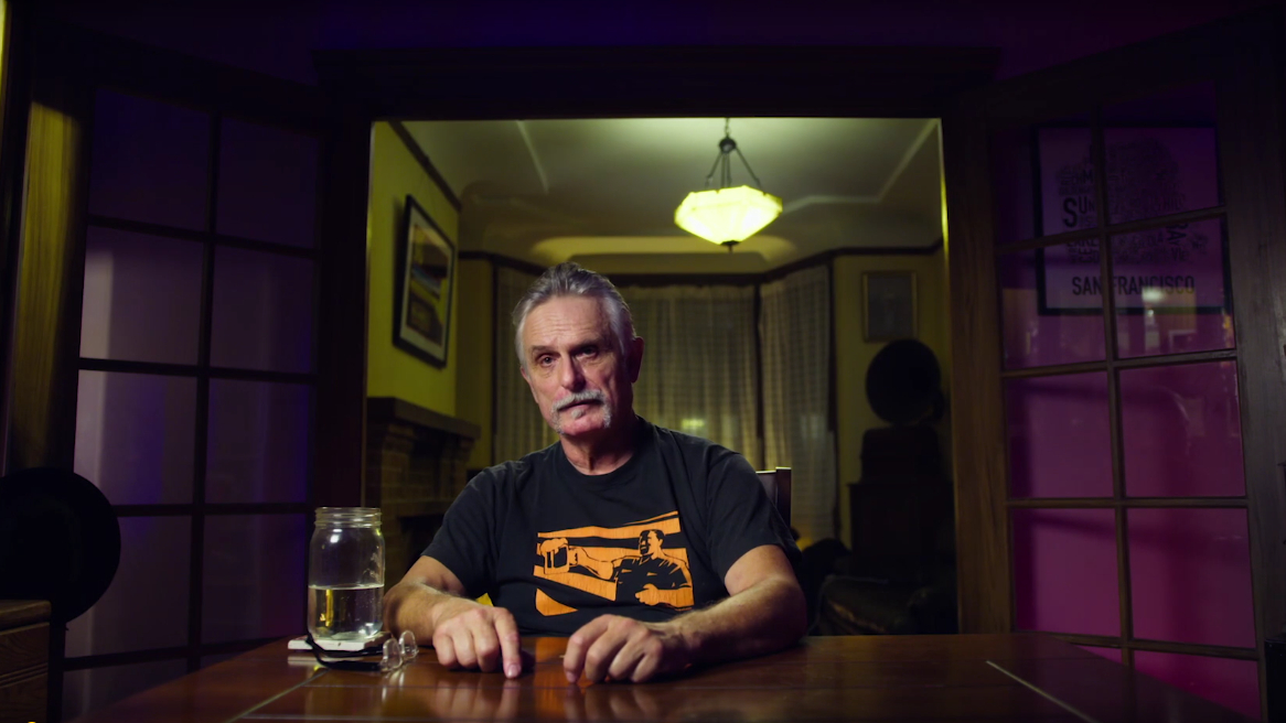 John Law: Where is the Co-Founder of Burning Man Festival Now?