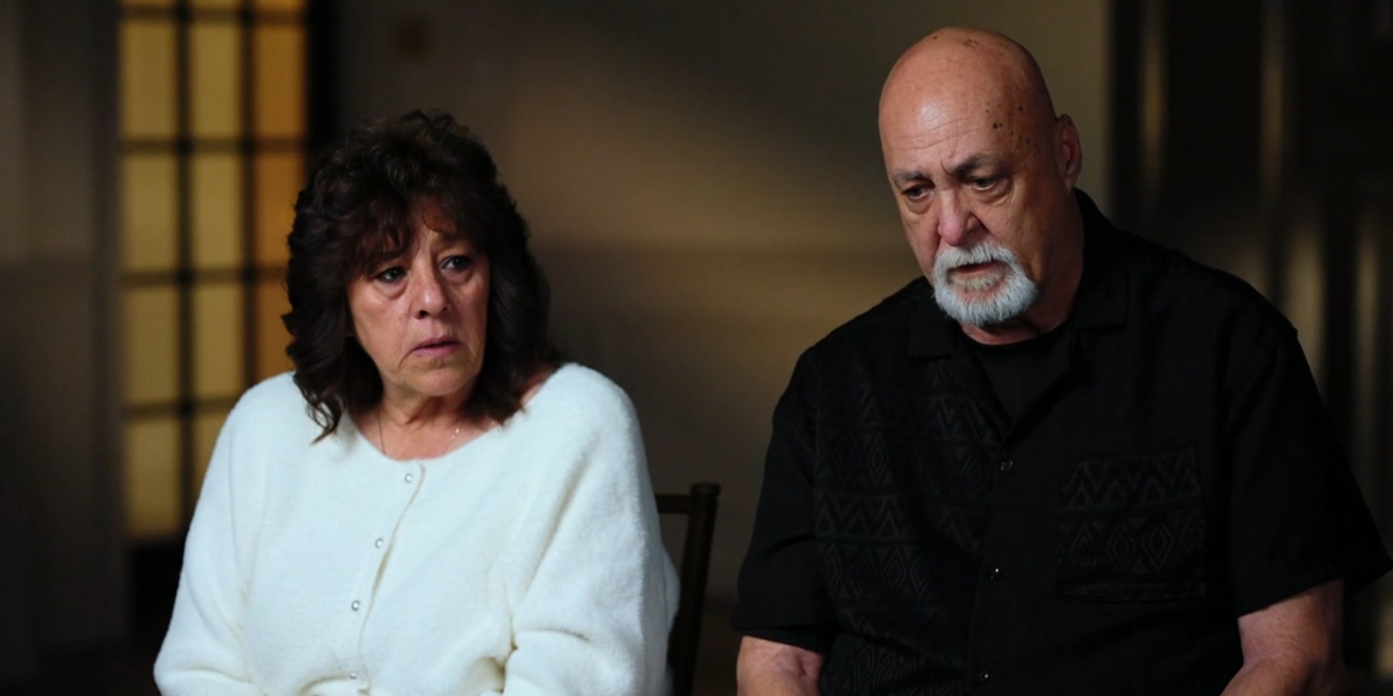 Where is Simeonette Mapes-Crupi’s Family Now?