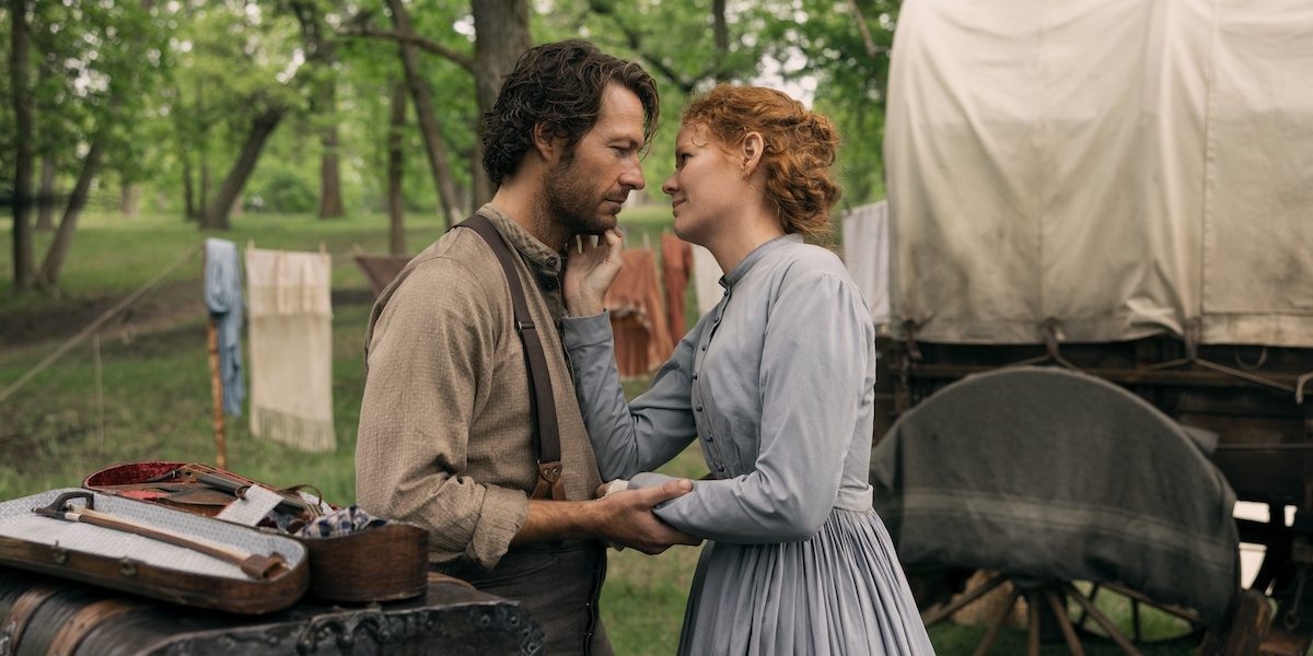 Are Charles and Caroline Ingalls Based on Laura Ingalls Wilder’s Real Parents? How did They Die?