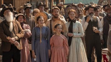 Little House on the Prairie Season 2 Expected Release Date, Cast and Plot Details