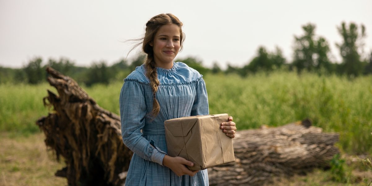 Is Mary Ingalls Based on Laura Ingalls Wilder’s Real Sister? How did She Die?