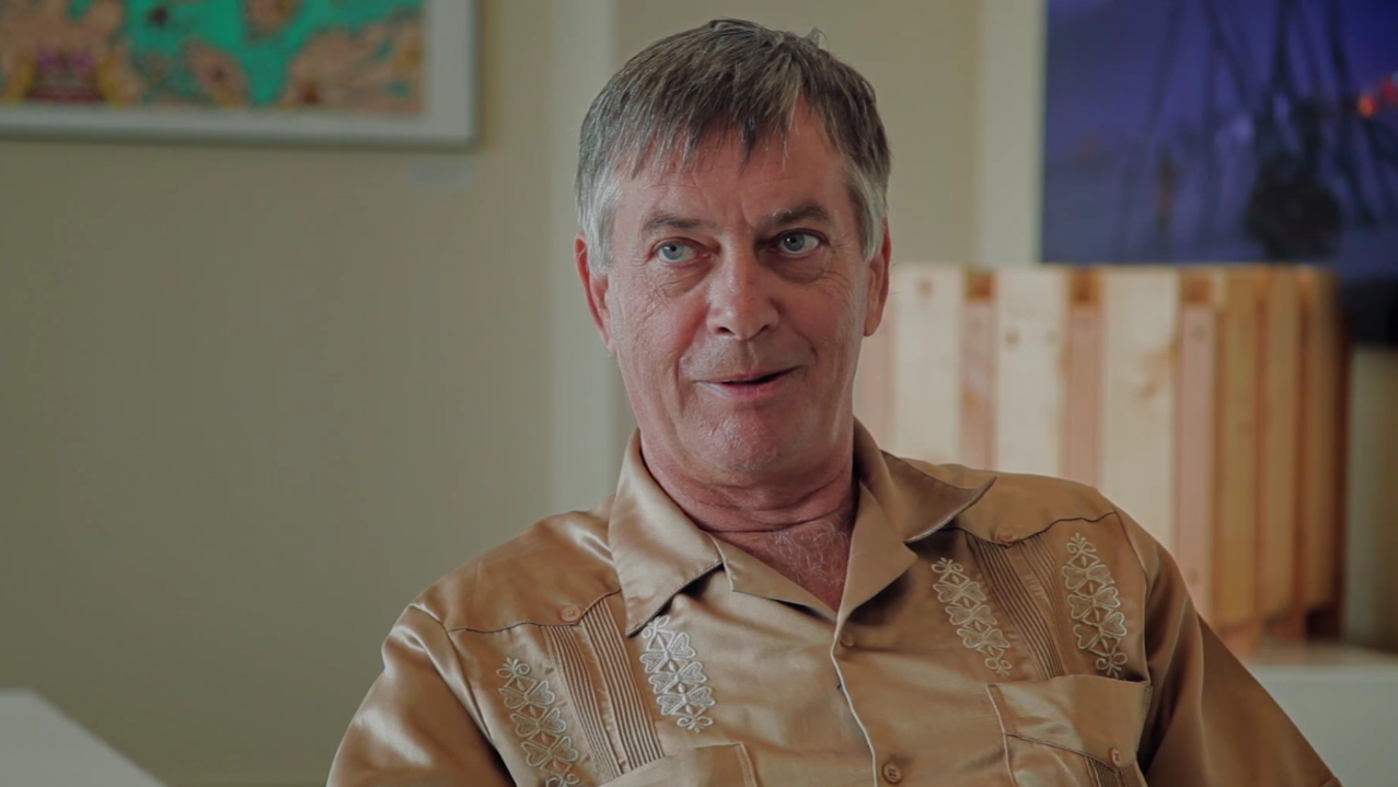 Larry Harvey’s Net Worth: How Rich Was the Burning Man Founder at the Time of His Death?