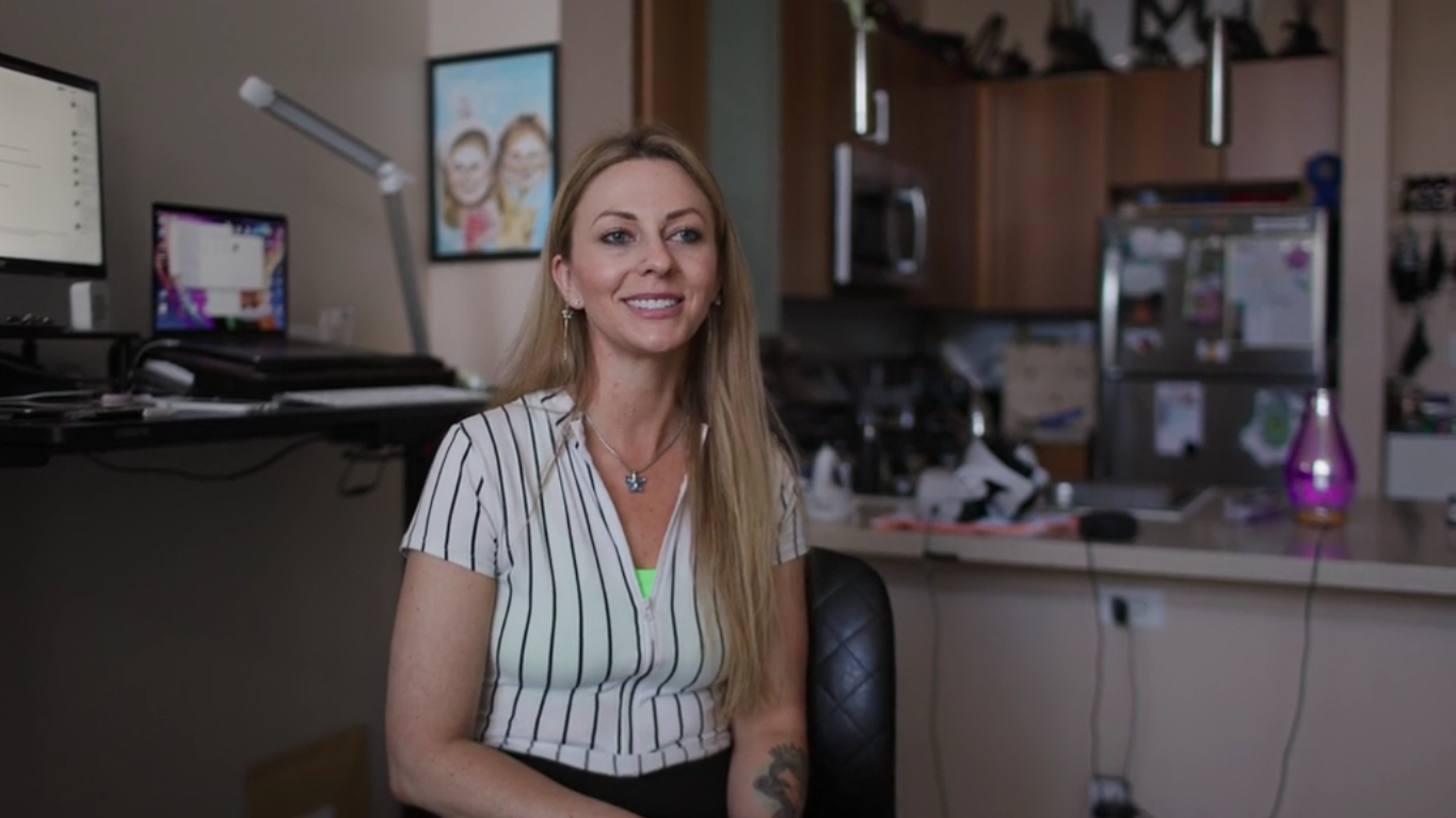 Lindsay Handren: Where is the Burning Man Attendee Now?