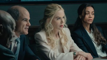 Lioness Season 3 Episode 1 Recap: The Spider and The Fly