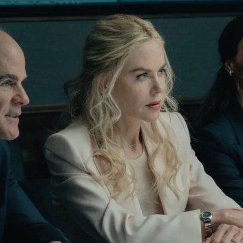 Lioness Season 3 Episode 1 Recap: The Spider and The Fly