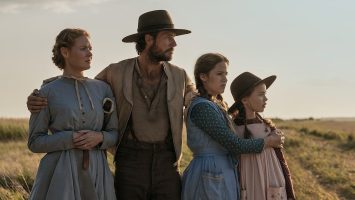 Is Little House on the Prairie Based on a True Story?