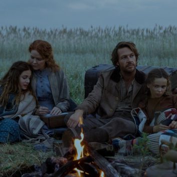 Little House on the Prairie Ending Explained: Where do the Ingalls Go?