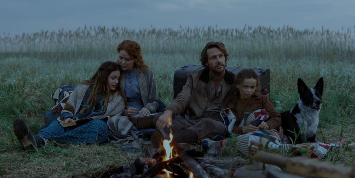 Little House on the Prairie Ending Explained: Where do the Ingalls Go?
