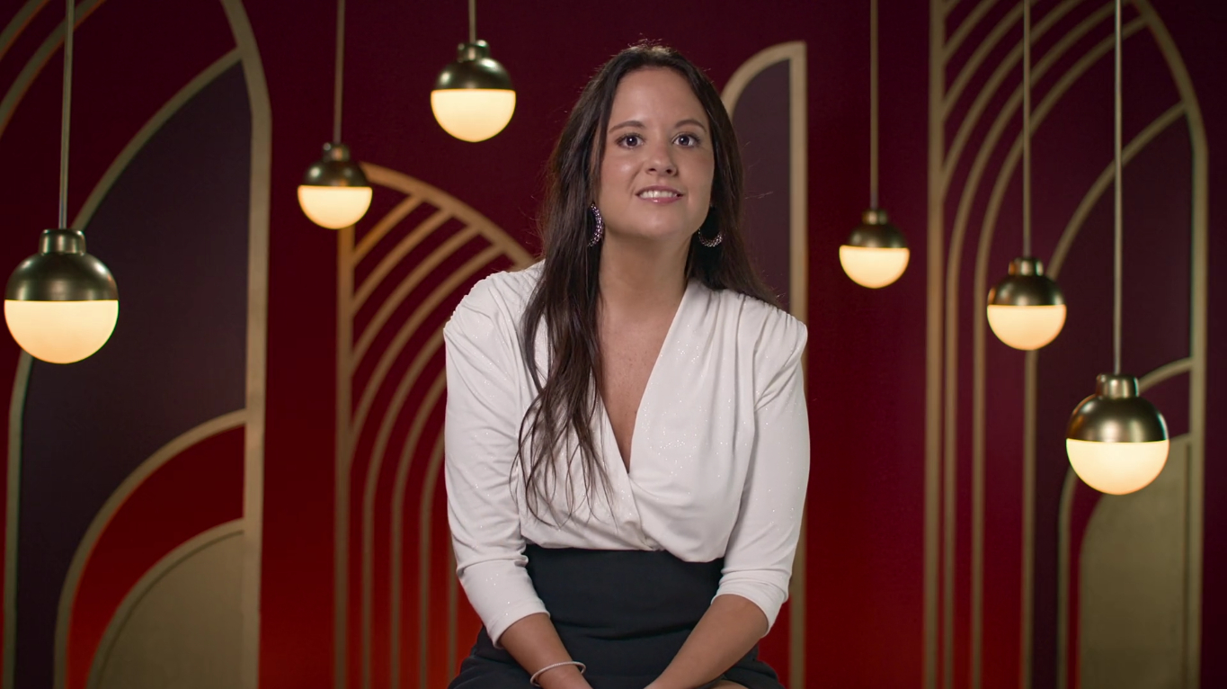 Lucila Caprini: Where is the Love is Blind Argentina Season 2 Star Now?