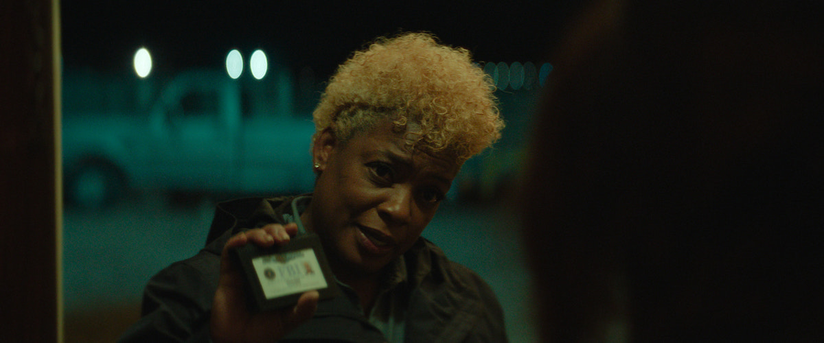 Lucky: Is Billie Rand Based on a Real FBI Agent?