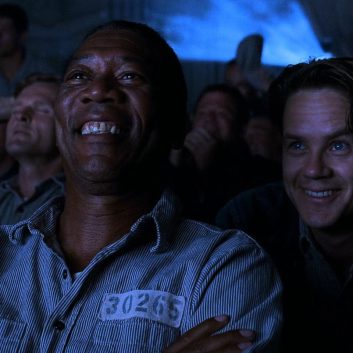 12 Movies Like The Shawshank Redemption on Netflix Right Now