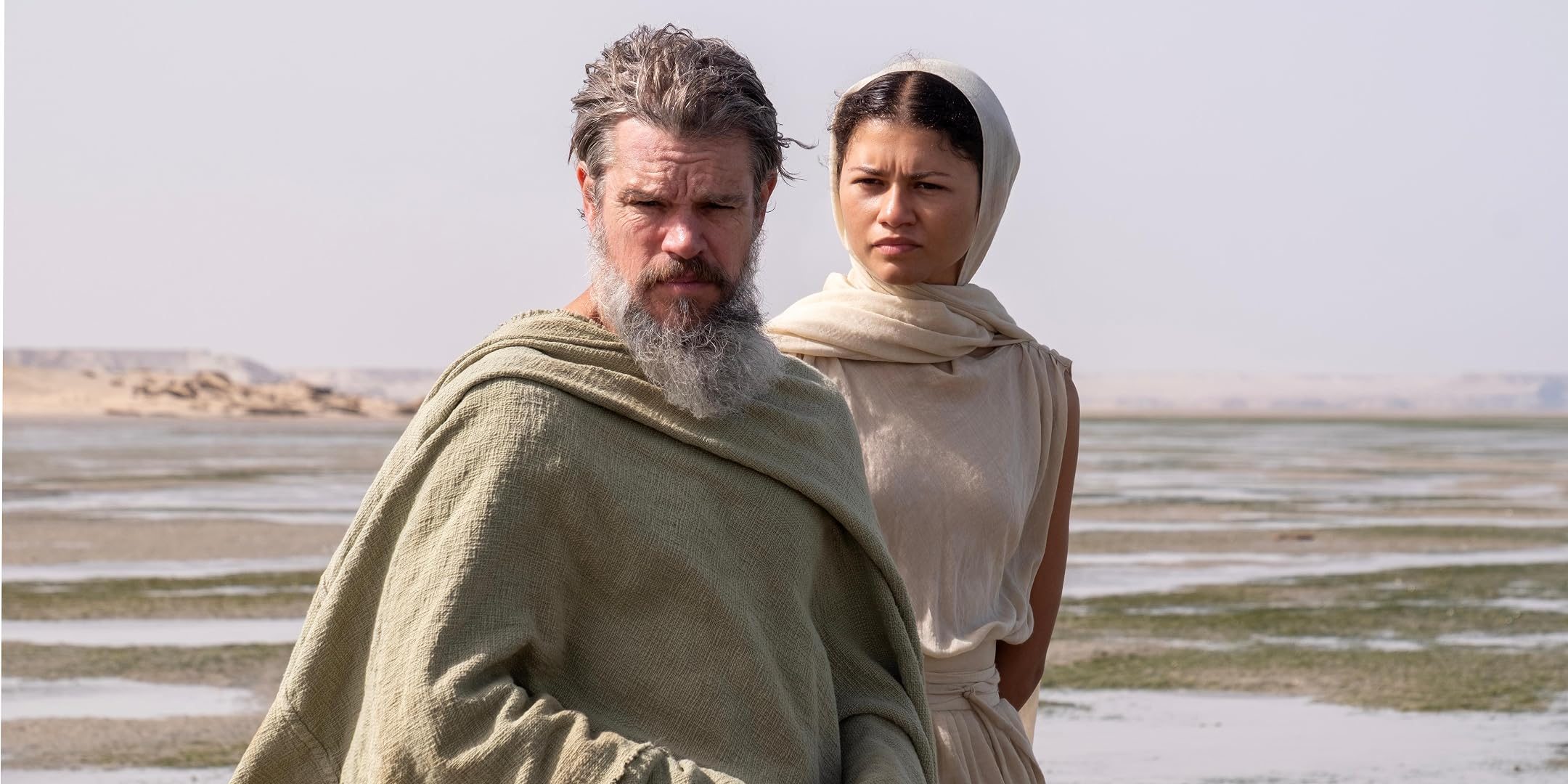 12 Movies Like The Odyssey on HBO Max and Hulu Right Now
