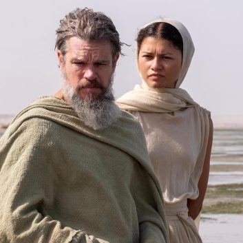 12 Movies Like The Odyssey on HBO Max and Hulu Right Now