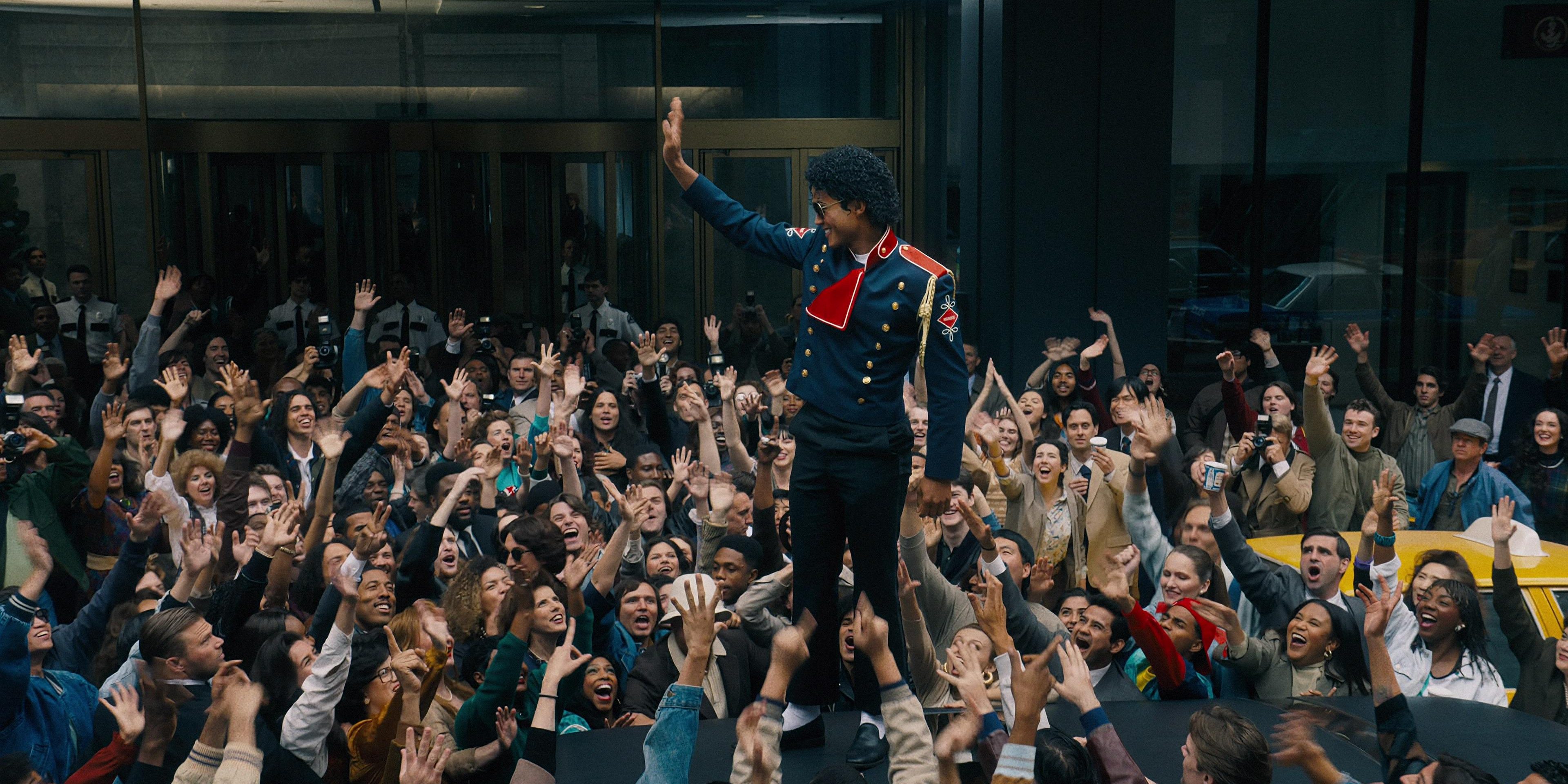 12 Movies Like Michael on Netflix Right Now