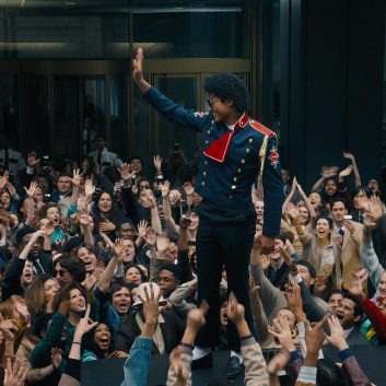 12 Movies Like Michael on Netflix Right Now